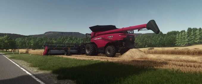 Textures MKSH Shader V2 Farming Simulator mod