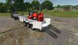 Diamond C LPT Dump Trailer Pack Mod Thumbnail