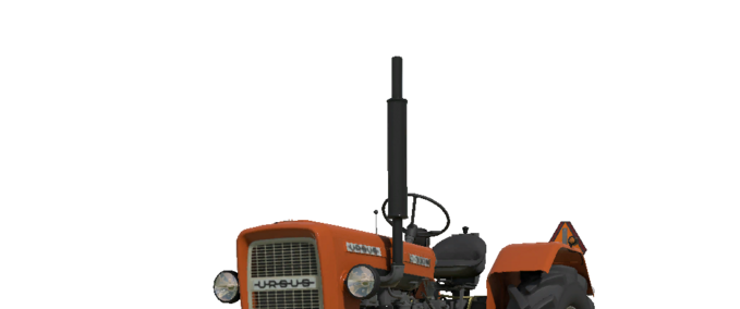 Ursus Ursus C330 - C330M Farming Simulator mod