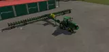 John Deere DB90 Planter Mod Thumbnail