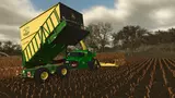 John Deere 8000 Cargo AgroSrbija Mod Thumbnail