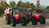 Massey Ferguson 6480 Mod Thumbnail