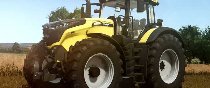 Other manufactors Challenger 1000 Series Farming Simulator mod