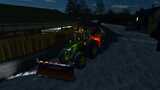 John Deere 6R Large Frame Series 2011 Mod Thumbnail