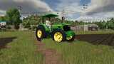 John Deere 50E Serie Mod Thumbnail