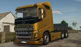 Volvo FH16 Mod Thumbnail