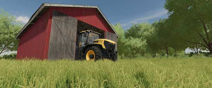 Scripts Shelter Matters Farming Simulator mod