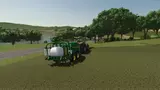 Switchable Bale Wrappers for Balers Mod Thumbnail