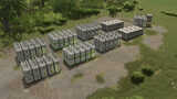 BigBag Storage Tanks Mod Thumbnail