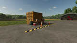 Kleiner Container-Werkstatt Mod Thumbnail