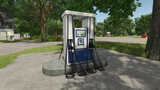 Placeable Gas Station Pump Mod Thumbnail