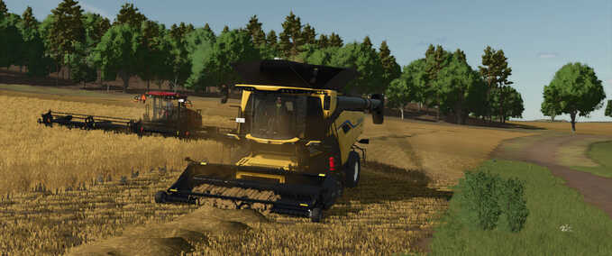 Scripts Fill Level Warning Farming Simulator mod