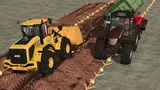 AutoDrive Freiland-Silo Mod Thumbnail