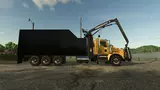 Kenworth T800 Storm Body Truck Mod Thumbnail