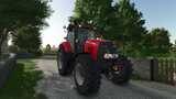 Case IH Puma Tier4A CVX Mod Thumbnail