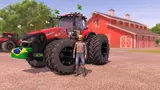 Case IH Magnum AFS Connect BR Mod Thumbnail