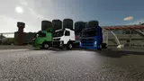 Volvo FM13 Truck Mod Thumbnail