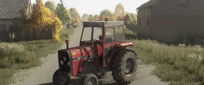 Scripts AgroMiho Shader Farming Simulator mod