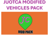 FS 25 Juotca Modified Vehicles Pack Mod Thumbnail