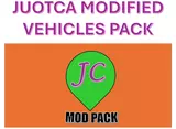 Juotca Modified Vehicles Pack Mod Thumbnail