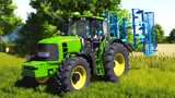 John Deere 7030 Premium Mod Thumbnail