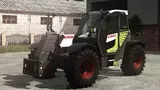 Claas Scorpion 7055 Mod Thumbnail