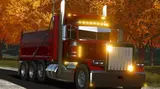 Paccar Vocational Mega Pack Mod Thumbnail