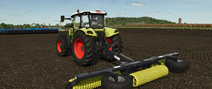 Other Implements Madara Agro RollingBear Farming Simulator mod