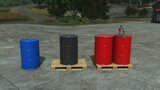 Fuel Barrel Mod Thumbnail