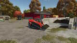 Skid Steer Tool Pack Mod Thumbnail