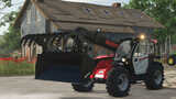 Manitou CBG 2450 MS Mod Thumbnail