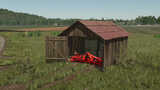 Old Farm Shed Mod Thumbnail