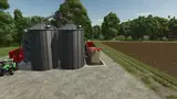 Multifruit Silo and Production Pack Mod Thumbnail