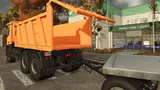 Mercedes Arocs Mod Thumbnail