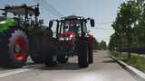 Massey Ferguson 5700 S Mod Thumbnail