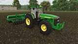 John Deere 8000 Mod Thumbnail