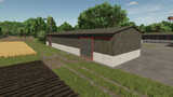 Steel Sheds Pack Mod Thumbnail