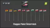 Flags Package Austria Mod Thumbnail