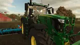 John Deere 6R Mod Thumbnail