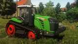 Fendt MT 1165 Mod Thumbnail