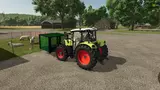 Animal Transport Box Mod Thumbnail