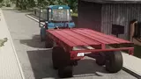 PRT10 Agricultural Trailer Mod Thumbnail