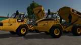 CAT 725A Mod Thumbnail