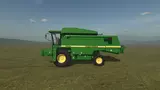 John Deere 2266 Mod Thumbnail