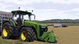 John Deere 8R Series 2014 Mod Thumbnail