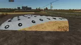 Hay and Straw Silo Mod Thumbnail