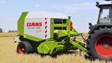 Claas Rollant 250RC Mod Thumbnail