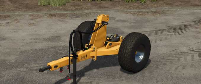 Other Implements Dondi CTR 400 Farming Simulator mod