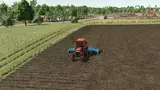 Fortschritt B-231 Cultivator Mod Thumbnail