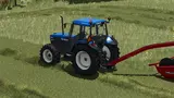 New Holland 8340 Mod Thumbnail